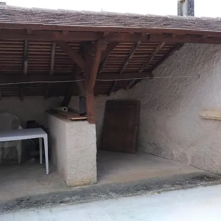 Maison De Charme Perigourdine Prázdninový dům