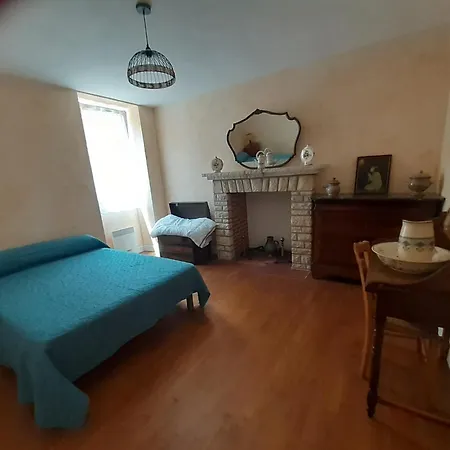 Maison De Charme Perigourdine Casa de Férias *