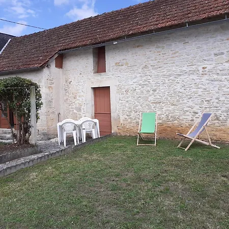 Maison De Charme Perigourdine Casa de Férias