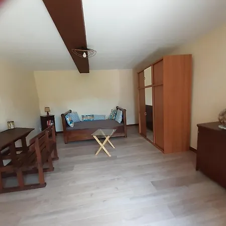 Maison De Charme Perigourdine *