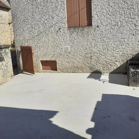 Maison De Charme Perigourdine Casa de Férias Exorbepey