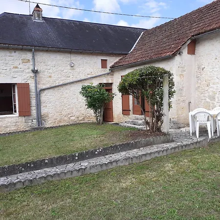 Maison De Charme Perigourdine *