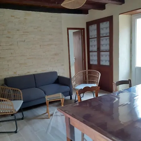 Casa de Férias Maison De Charme Perigourdine *