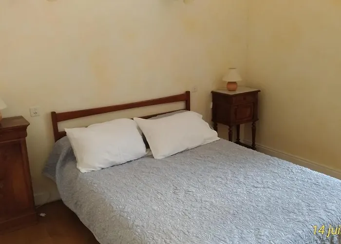 Maison De Charme Perigourdine Casa de Férias