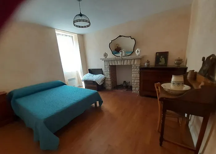 Maison De Charme Perigourdine Casa de Férias *