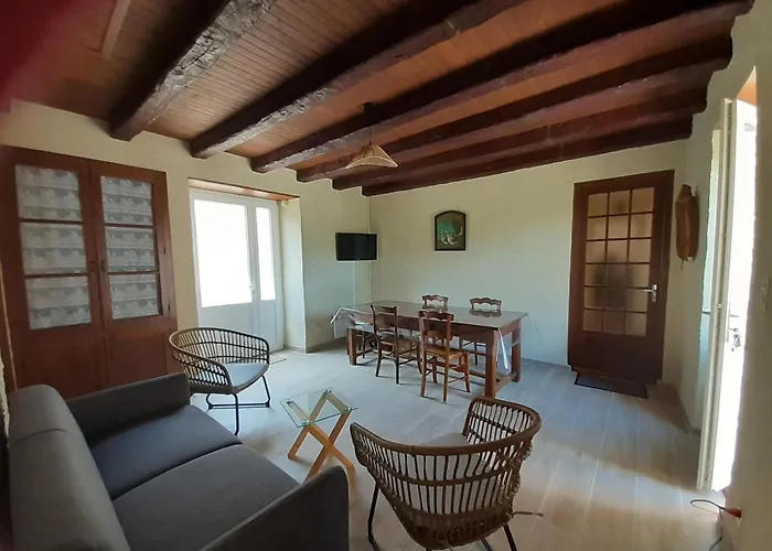 Casa de Férias Maison De Charme Perigourdine *