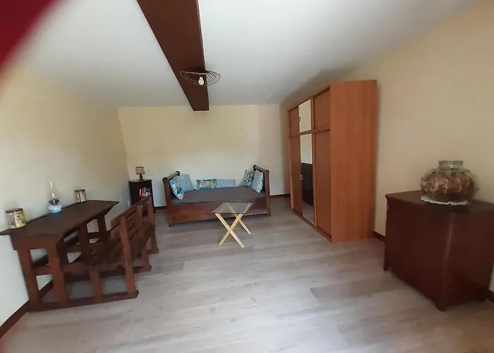 Maison De Charme Perigourdine *