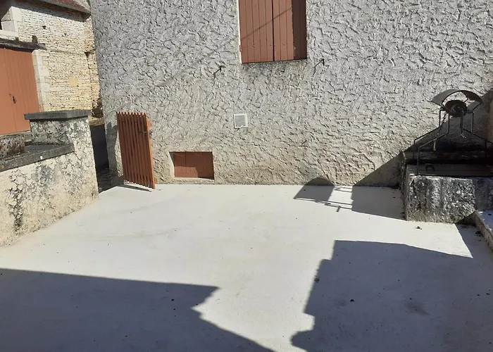 Maison De Charme Perigourdine Casa de Férias Exorbepey