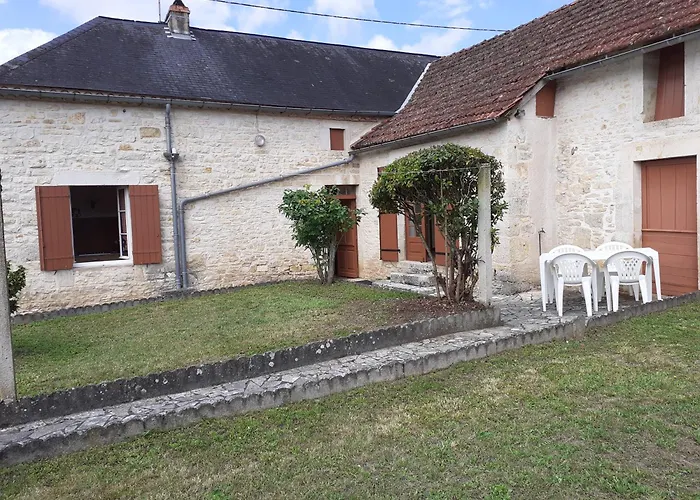 Maison De Charme Perigourdine *