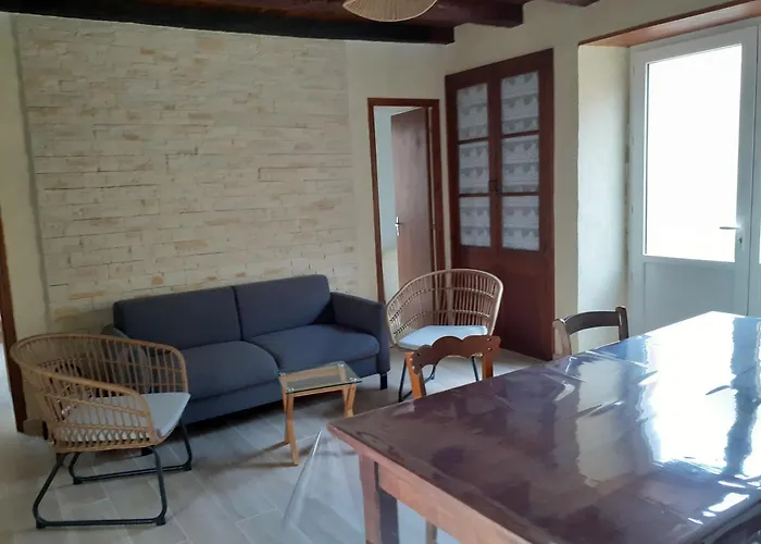 Casa de Férias Maison De Charme Perigourdine *