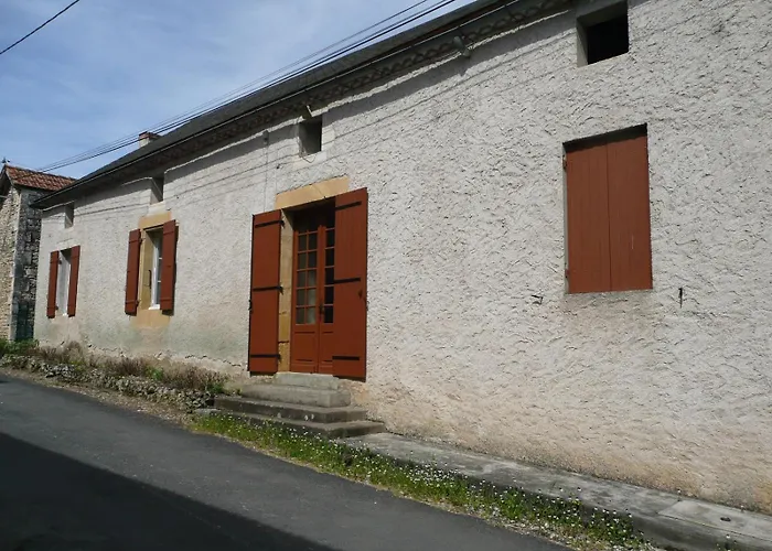 Maison De Charme Perigourdine